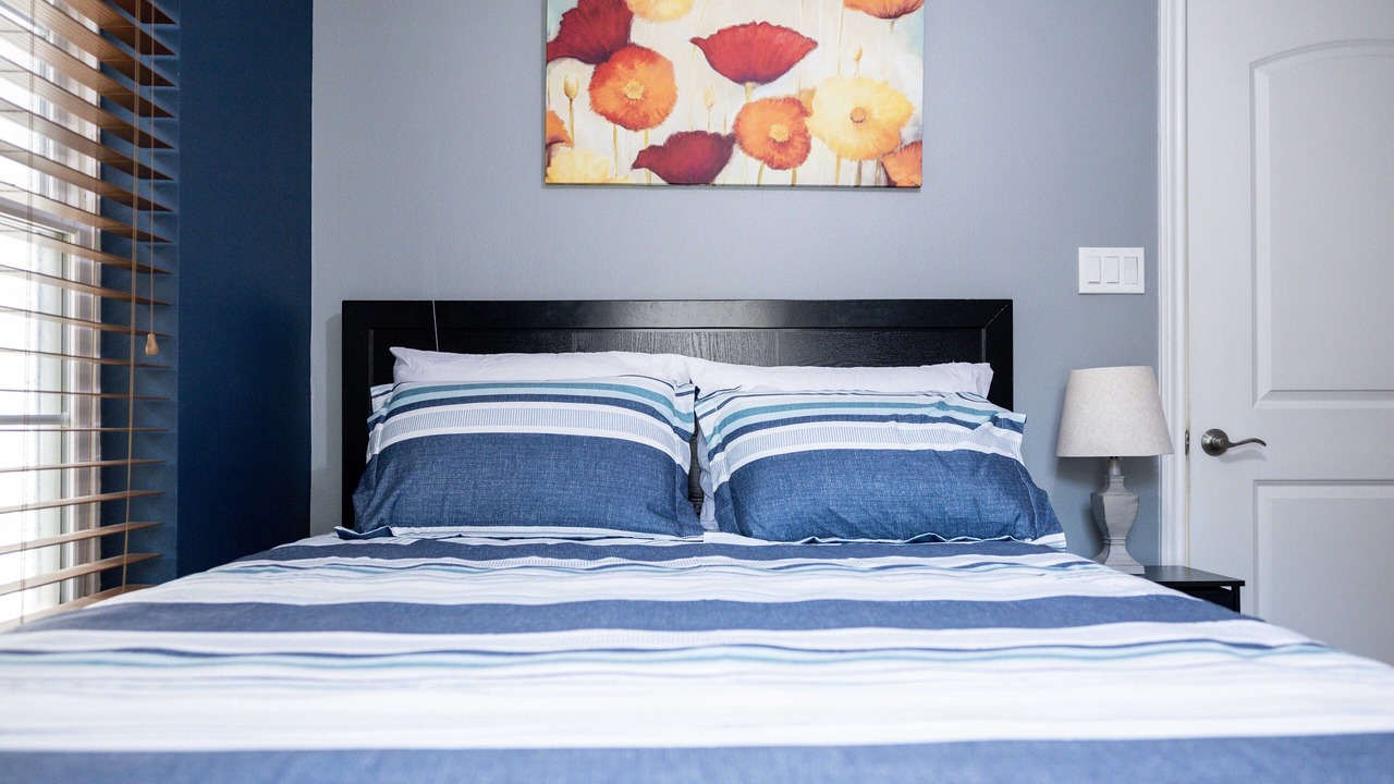 Photo of Bedroom in Grand Prairie