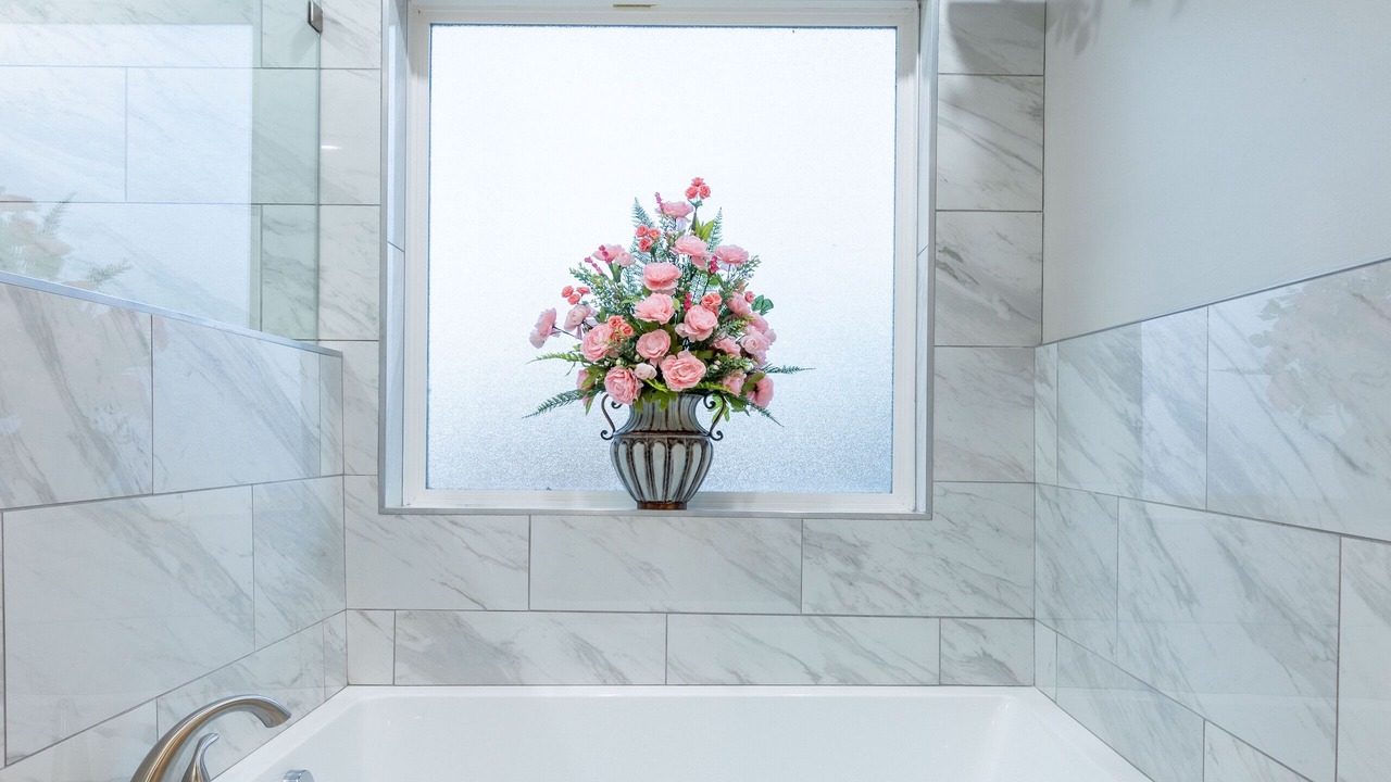 Photo of Bathroom in Grand Prairie