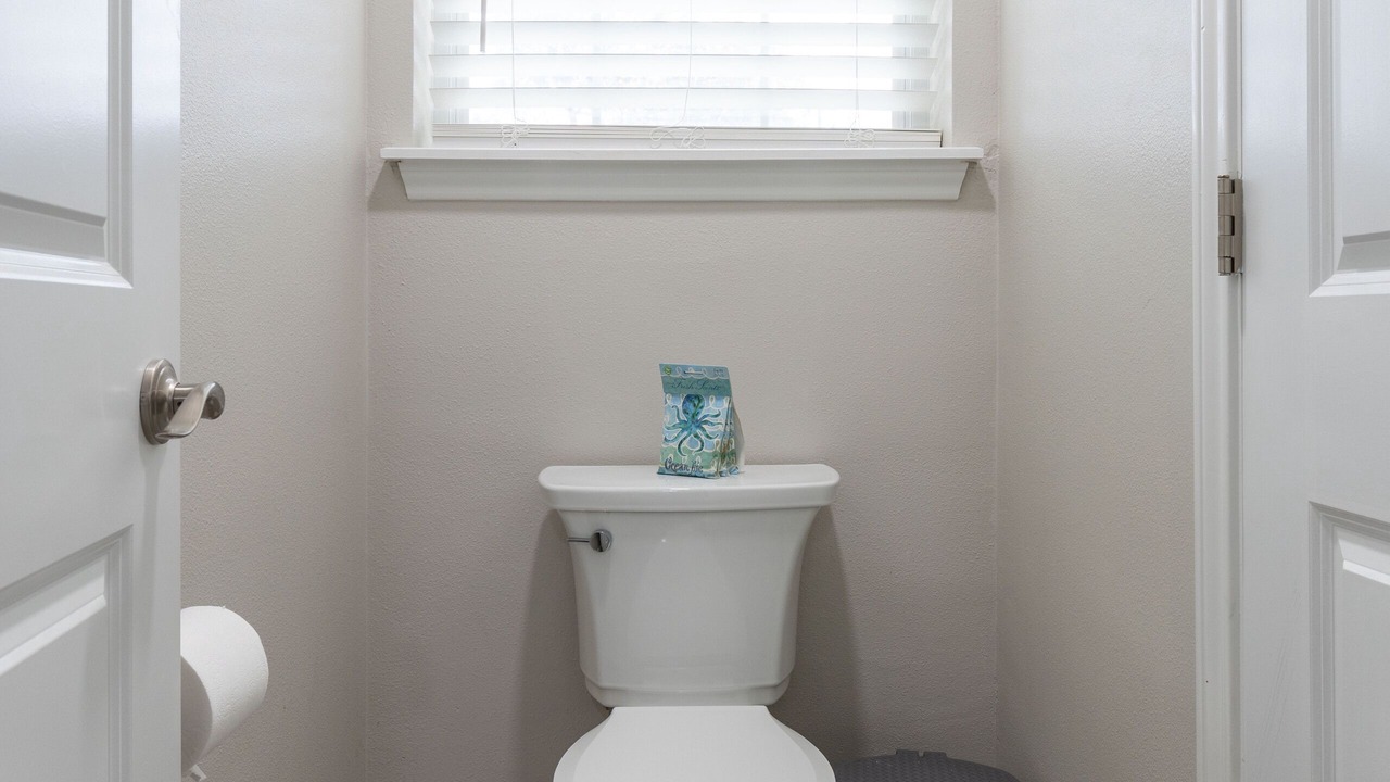 Photo of Bathroom in Grand Prairie
