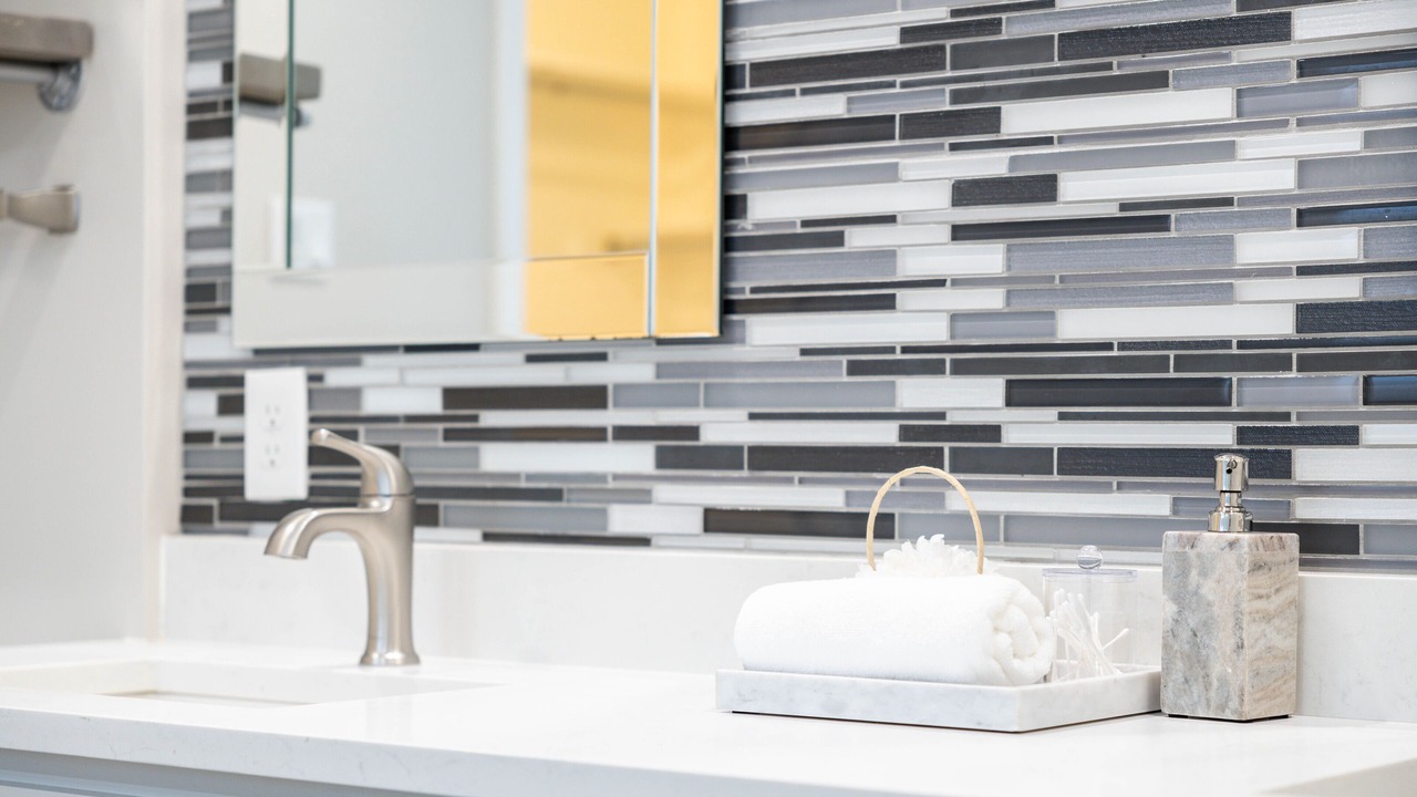 Photo of Bathroom in Grand Prairie