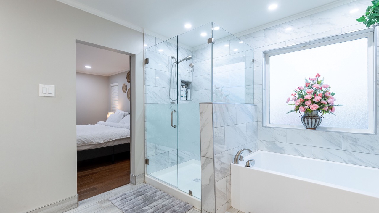 Photo of Bathroom in Grand Prairie