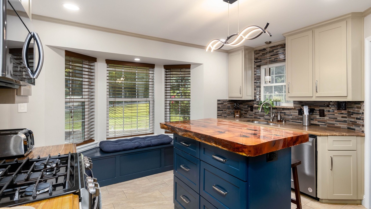 Photo of Kitchen in Grand Prairie