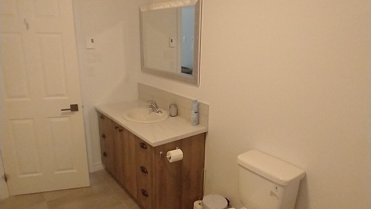 Photo of Bathroom in Adstock