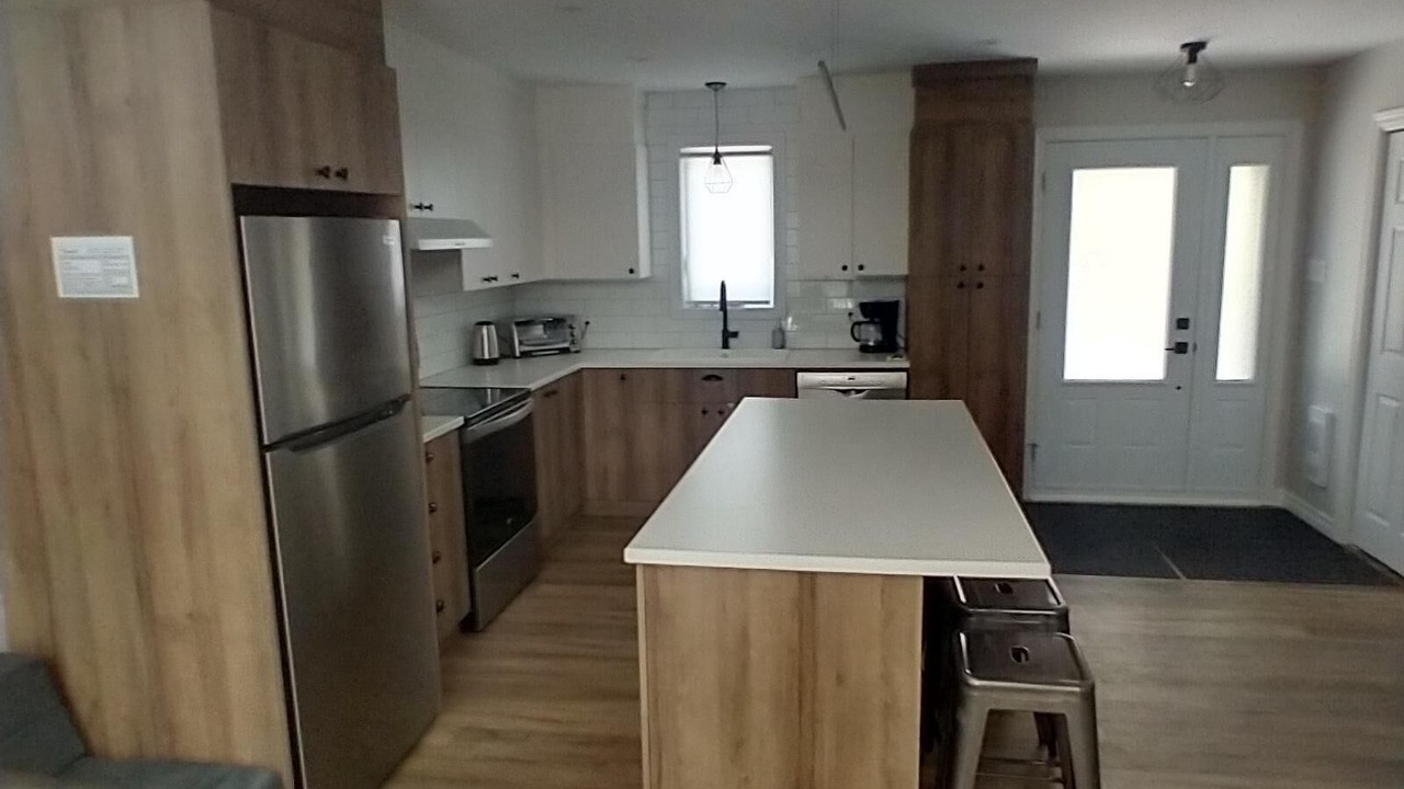 Photo of Kitchen in Adstock