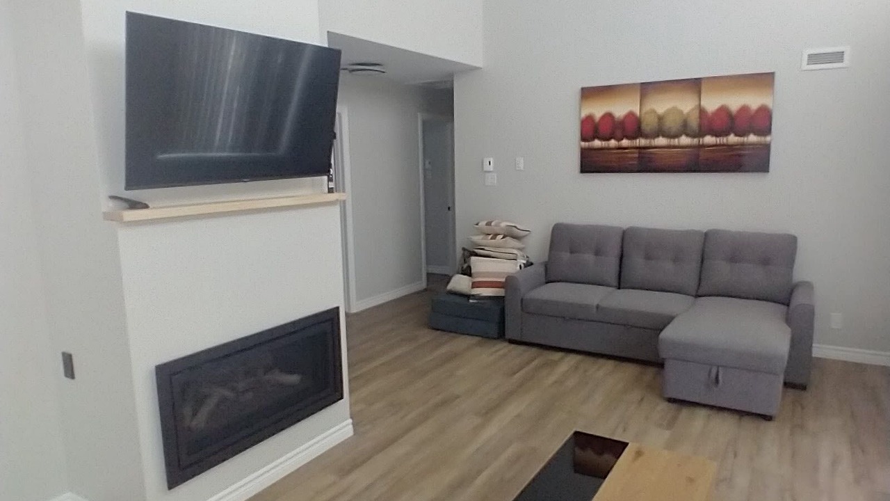Photo of Livingroom in Adstock