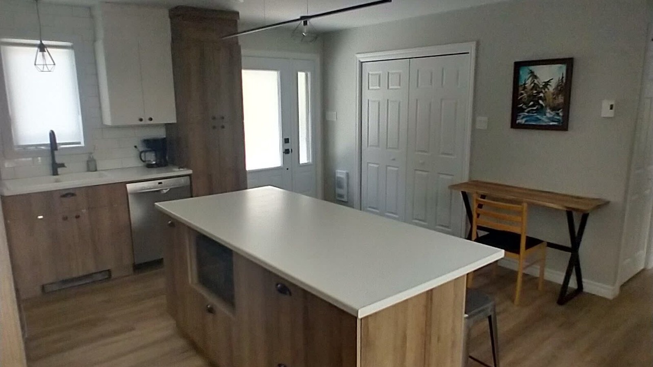 Photo of Kitchen in Adstock