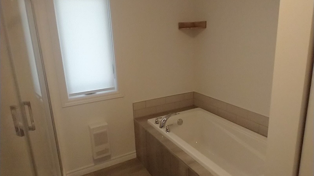 Photo of Bathroom in Adstock