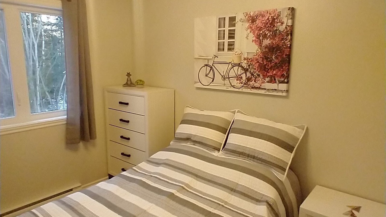 Photo of Bedroom in Adstock