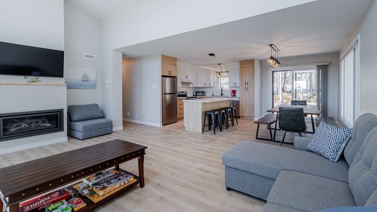 Photo of Livingroom in Adstock