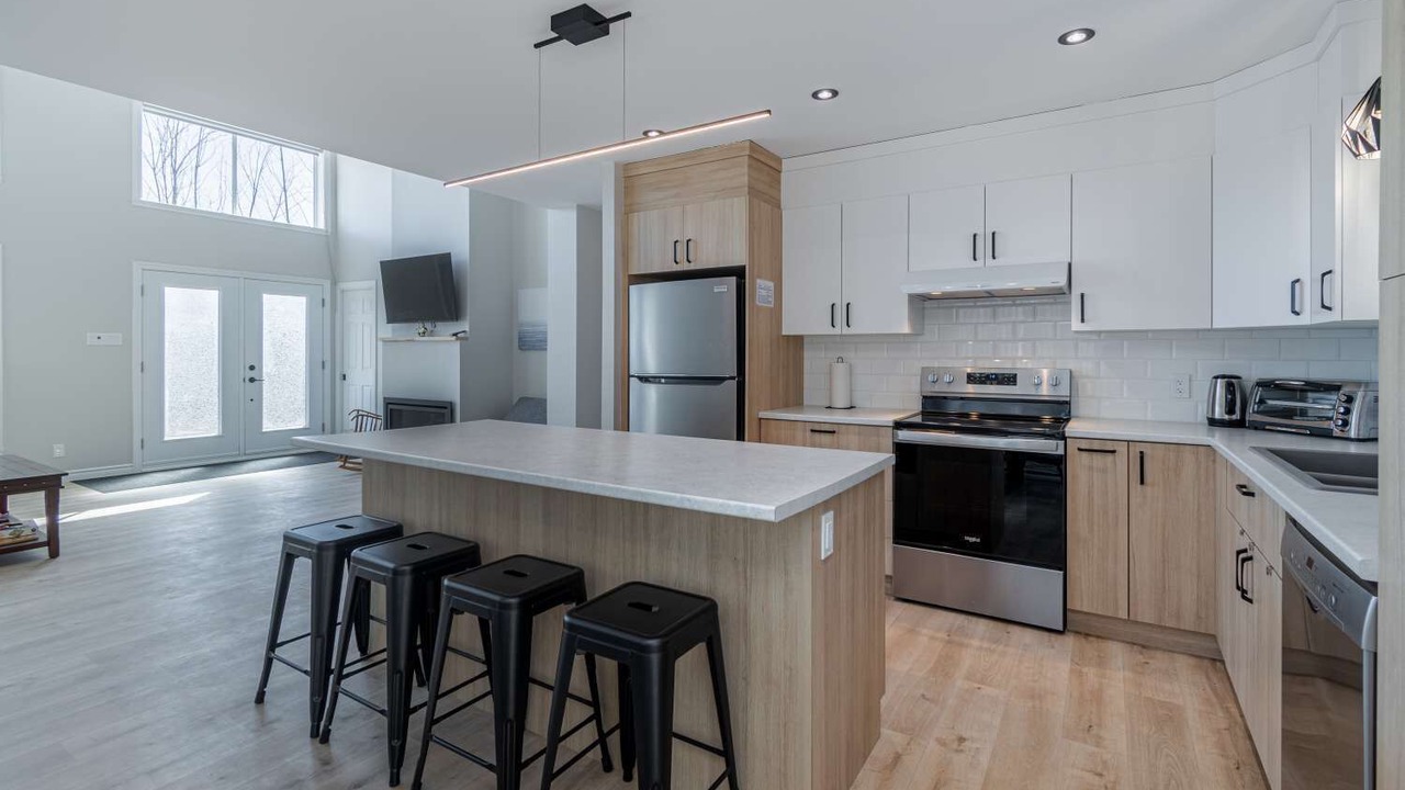 Photo of Kitchen in Adstock