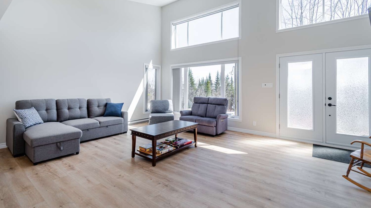 Photo of Livingroom in Adstock