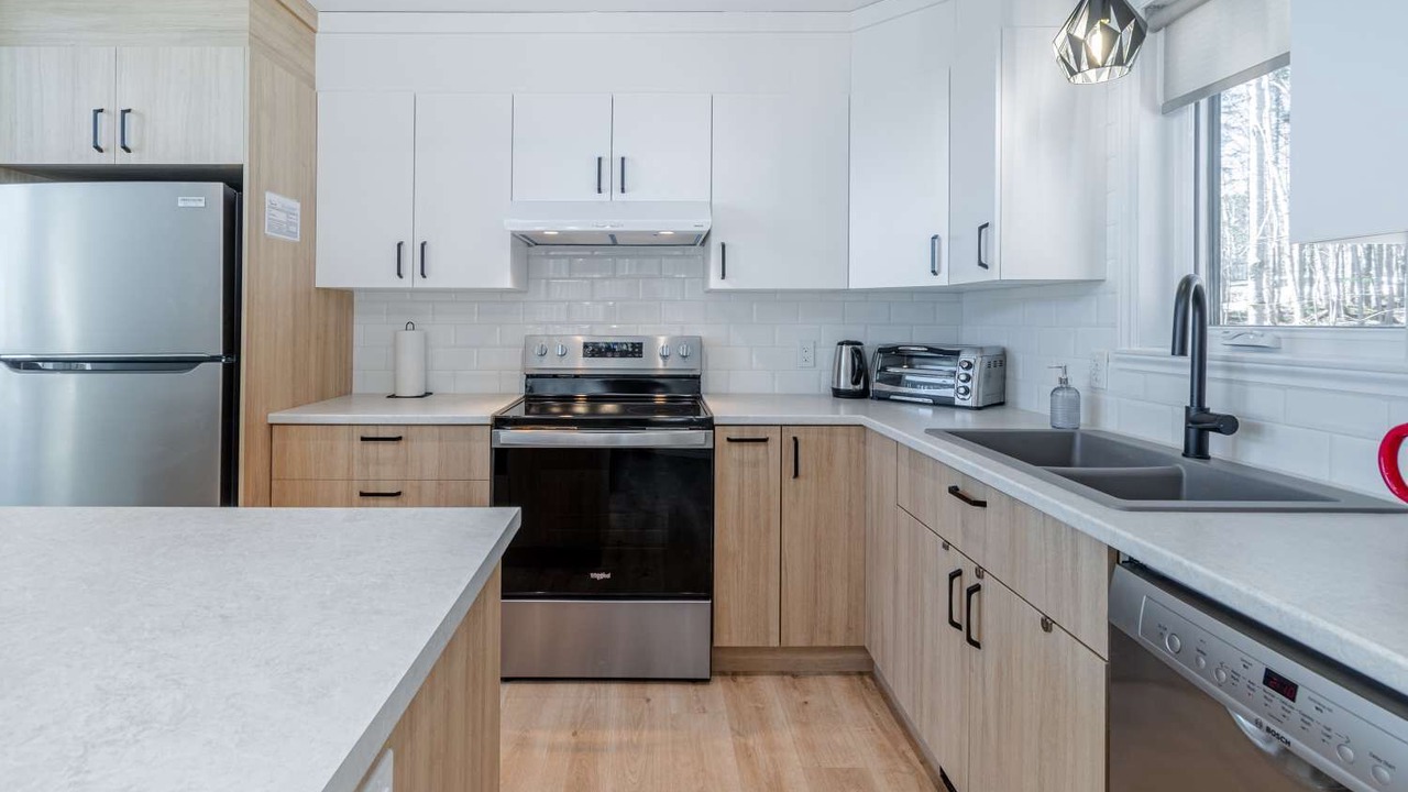 Photo of Kitchen in Adstock