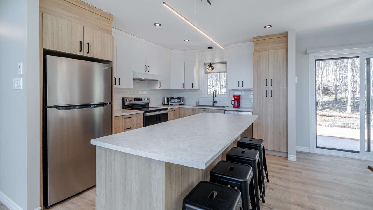 Photo of Kitchen in Adstock