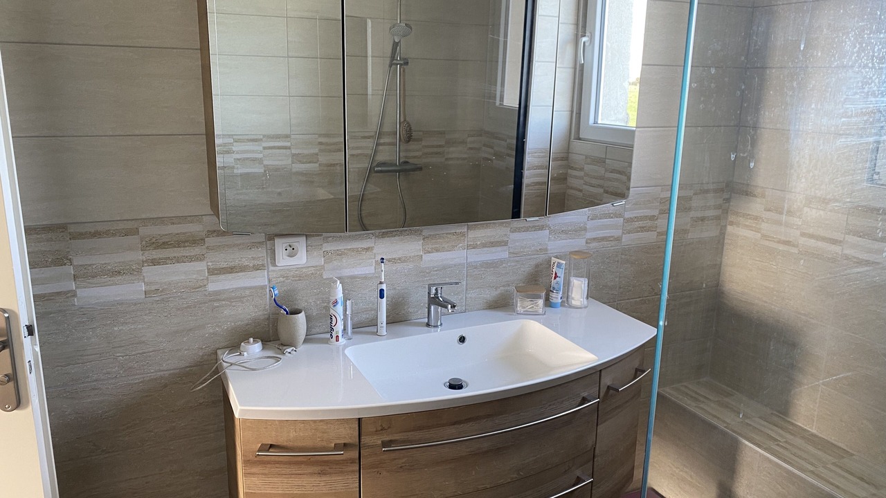 Photo of Bathroom in Soullans