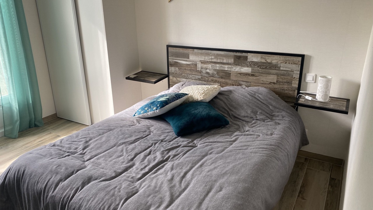 Photo of Bedroom in Soullans