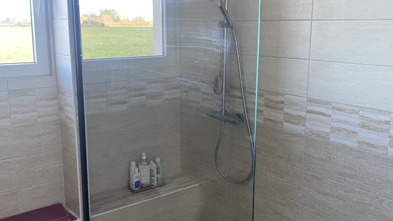 Photo of Bathroom in Soullans