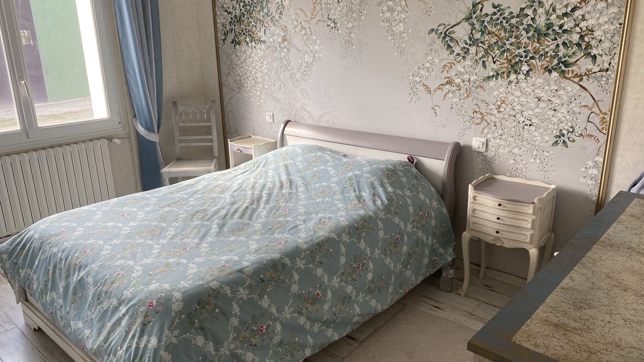 Photo of Bedroom in Soullans