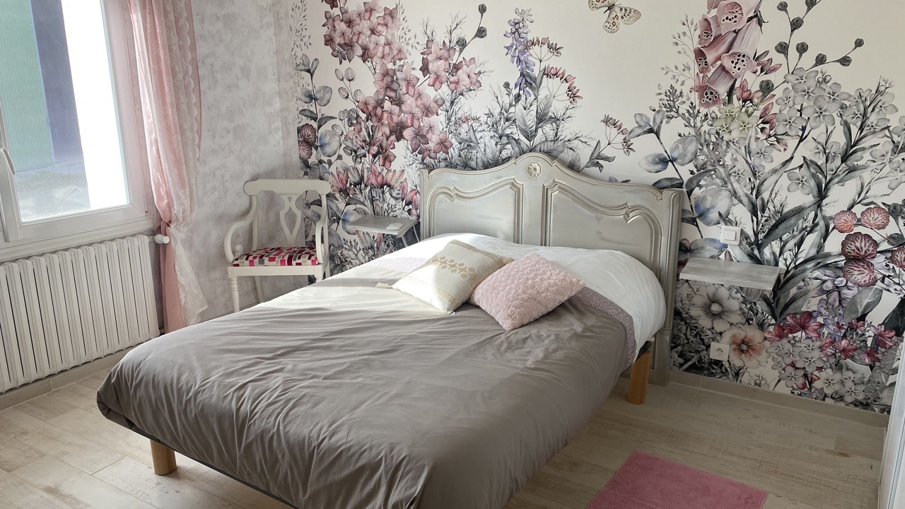 Photo of Bedroom in Soullans