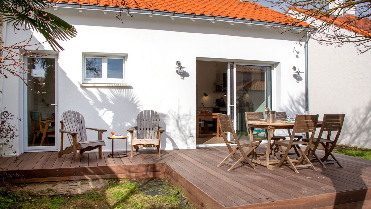 Photo of Others in Pornic