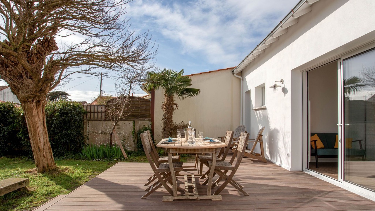 Photo of Others in Pornic