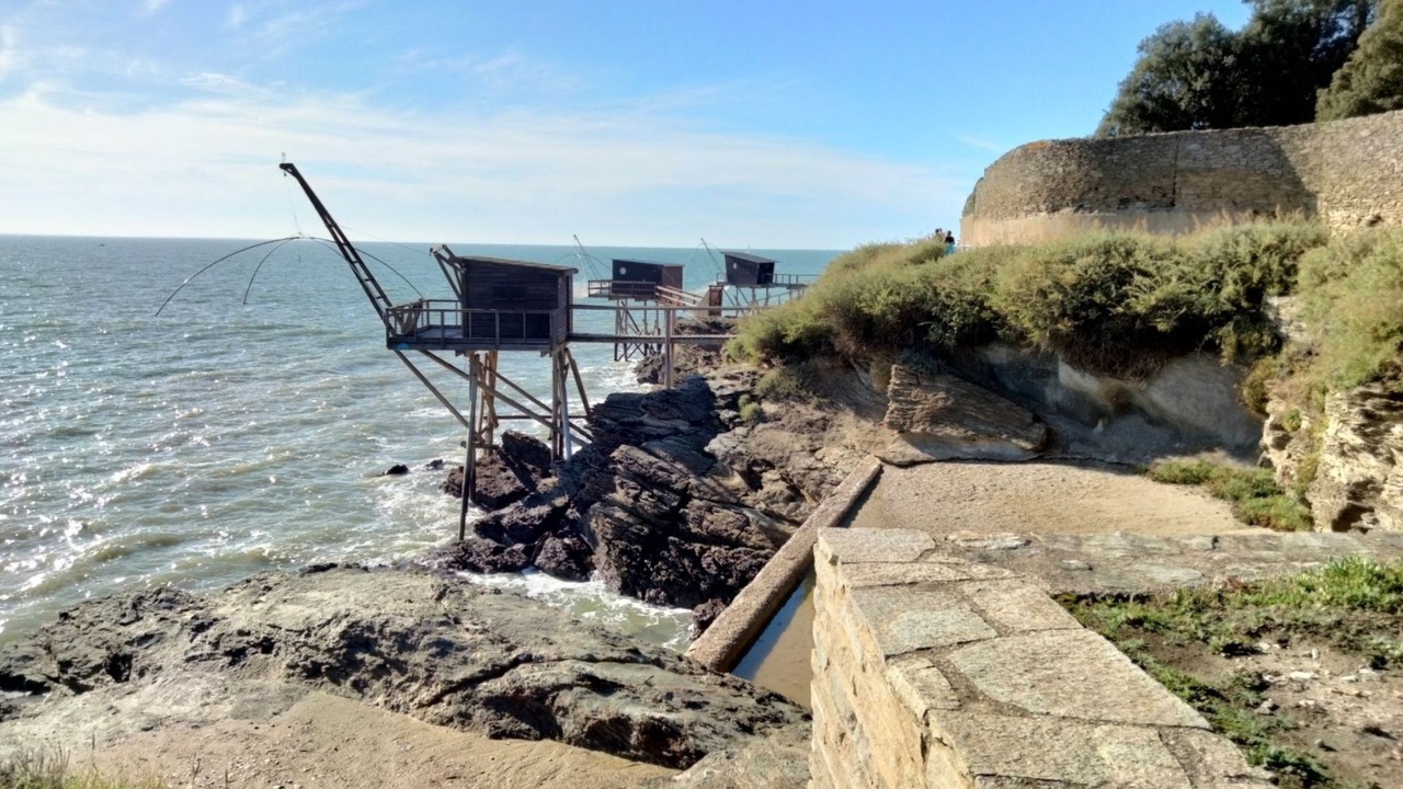 Photo of Others in Pornic