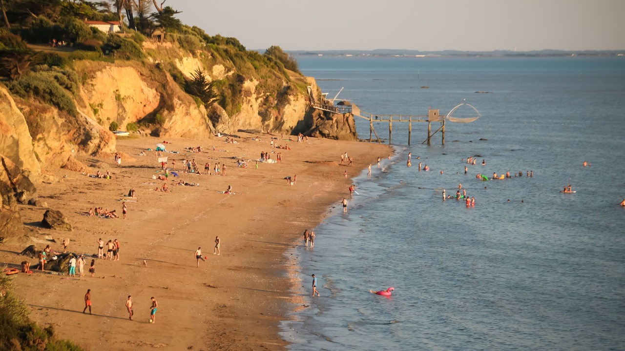 Photo of Others in Pornic