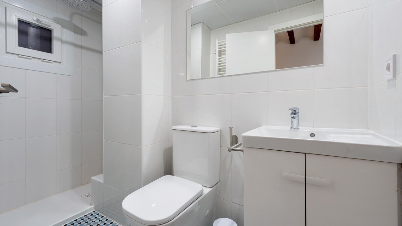 Photo of Bathroom in Old Town