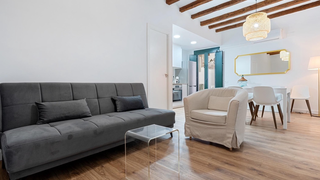Photo of Livingroom in Old Town