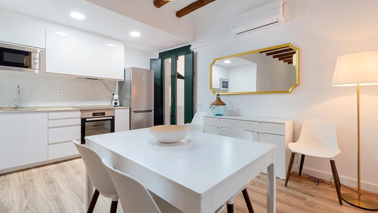 Photo of Kitchen in Old Town