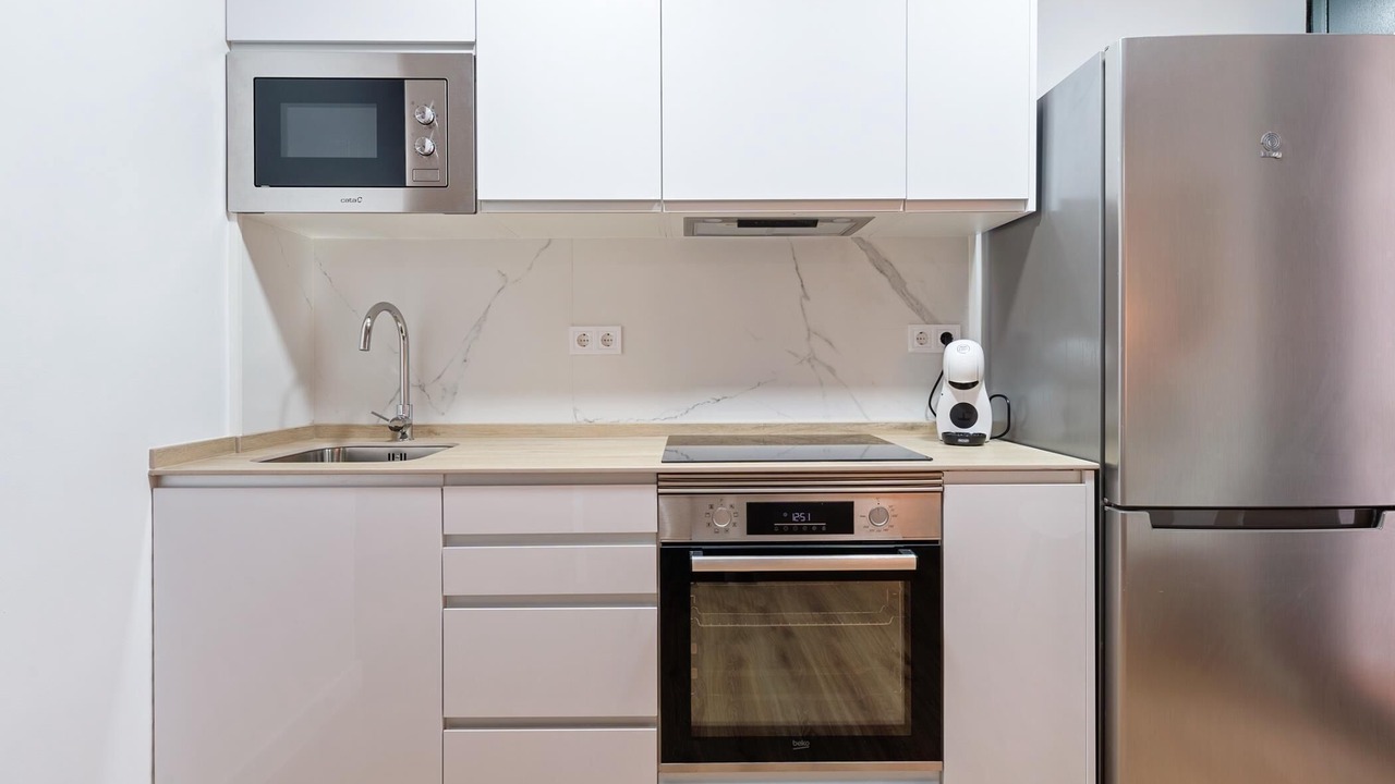 Photo of Kitchen in Old Town