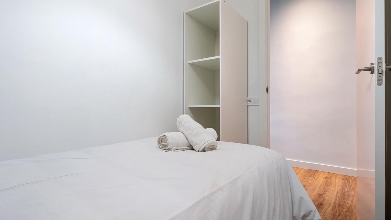 Photo of Bedroom in Old Town