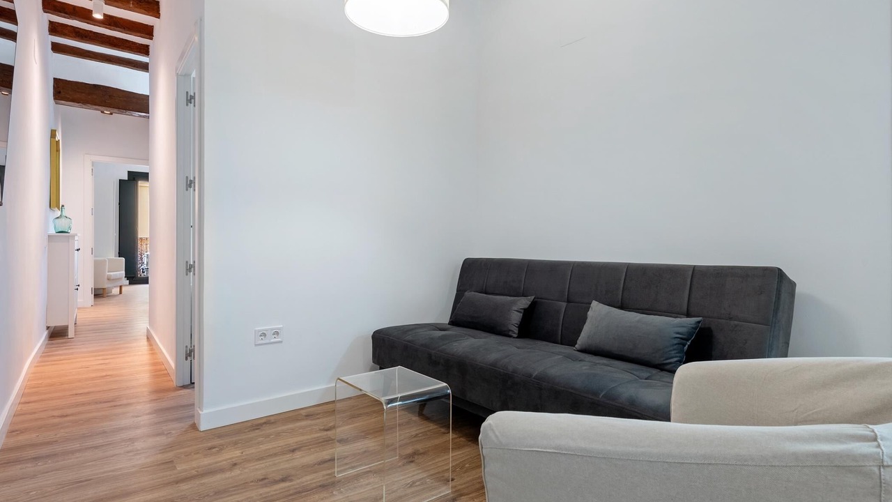 Photo of Livingroom in Old Town