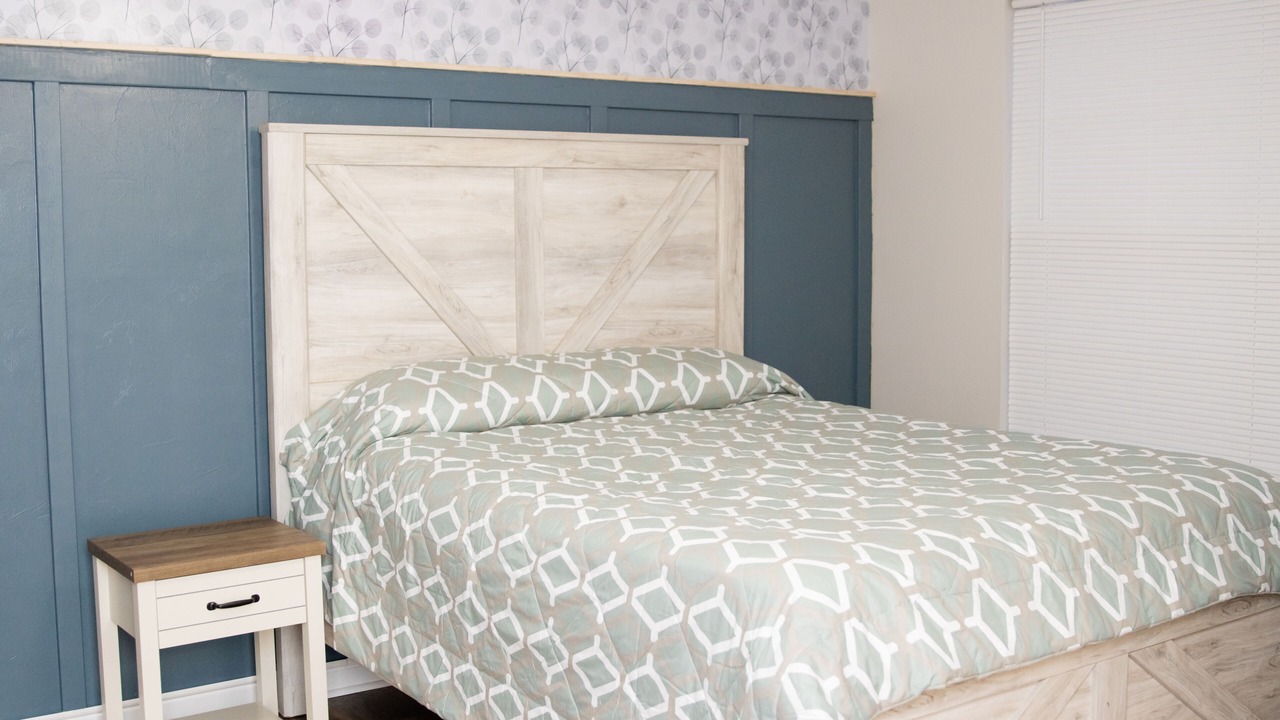 Photo of Bedroom in Tallahassee