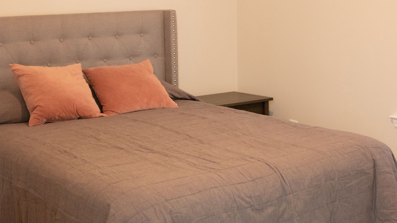Photo of Bedroom in Tallahassee