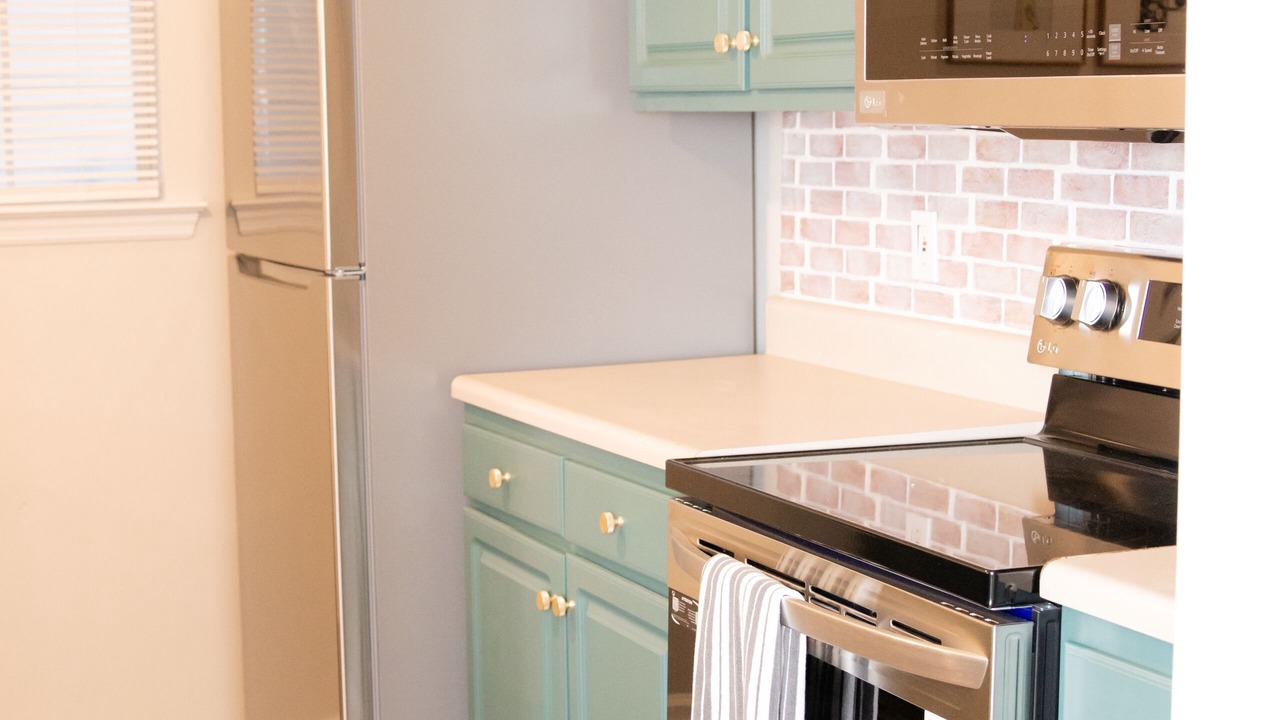 Photo of Kitchen in Tallahassee
