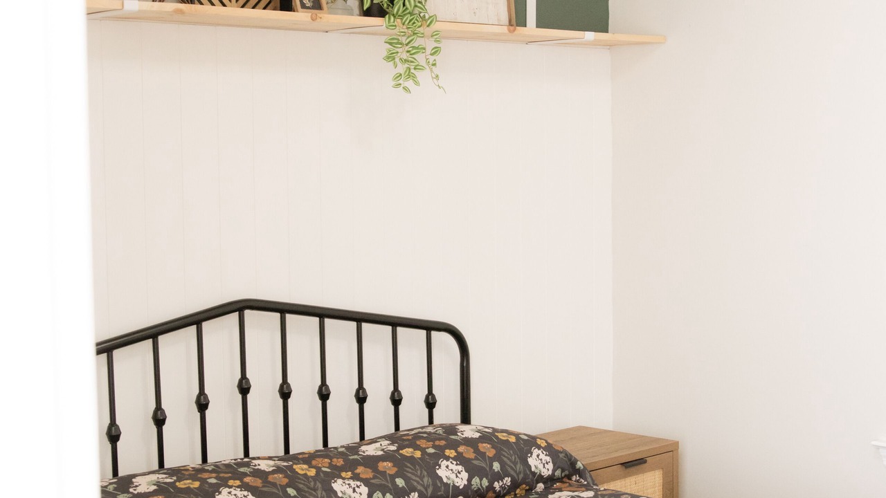 Photo of Bedroom in Tallahassee