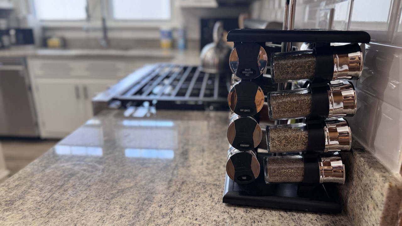 Photo of Kitchen in Albany