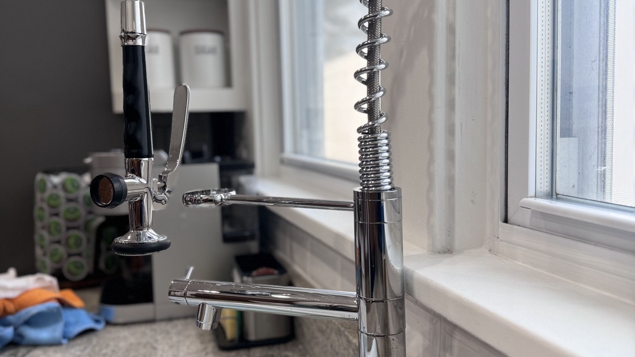 Photo of Bathroom in Albany