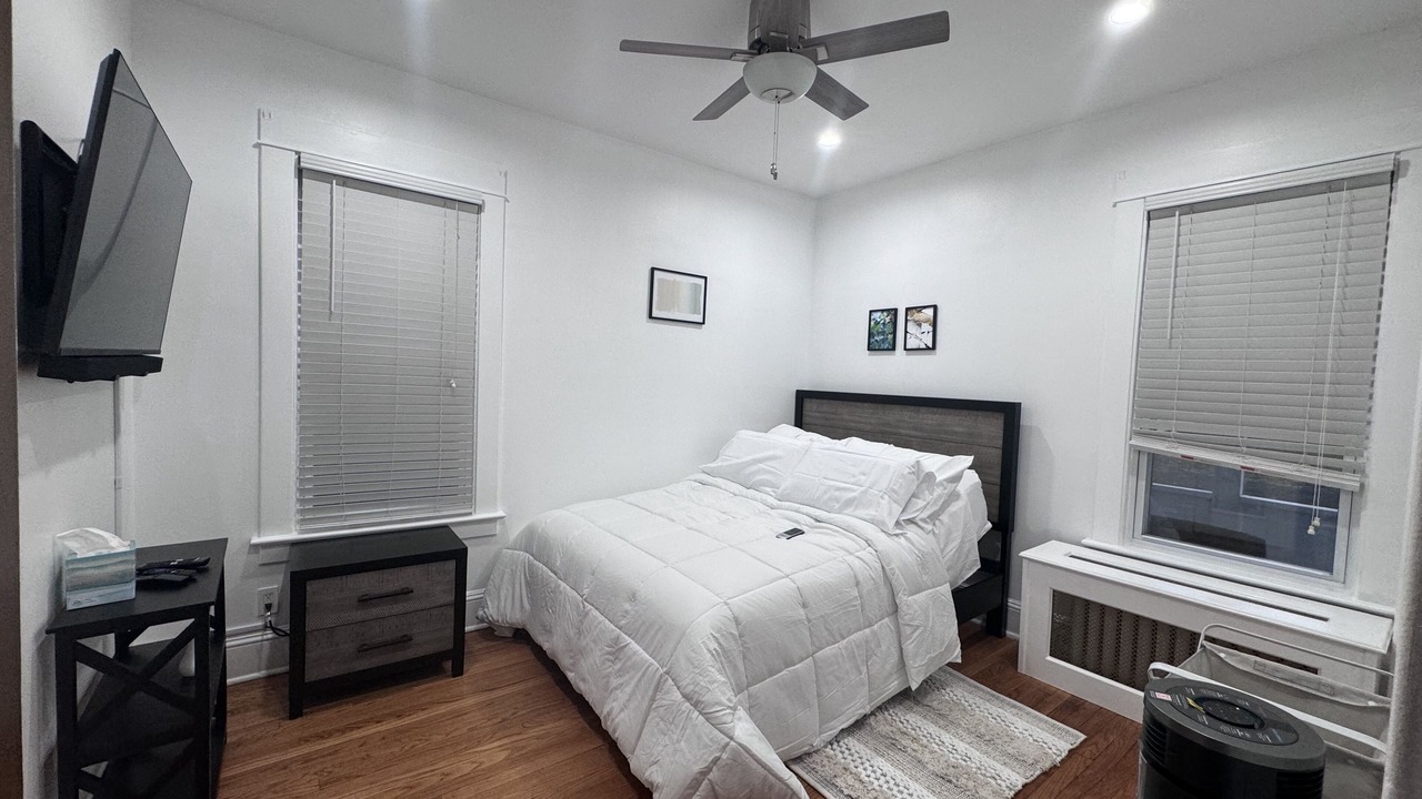 Photo of Bedroom in Albany