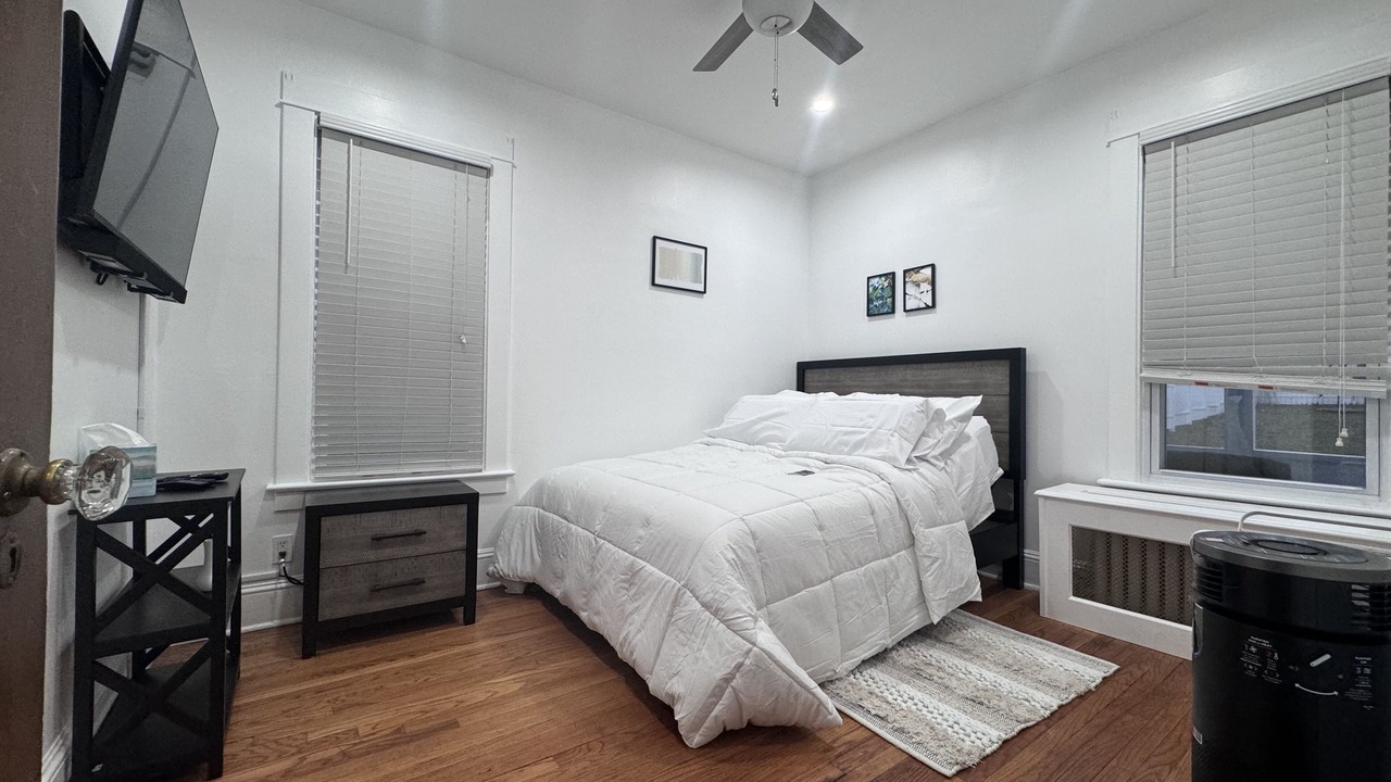 Photo of Bedroom in Albany
