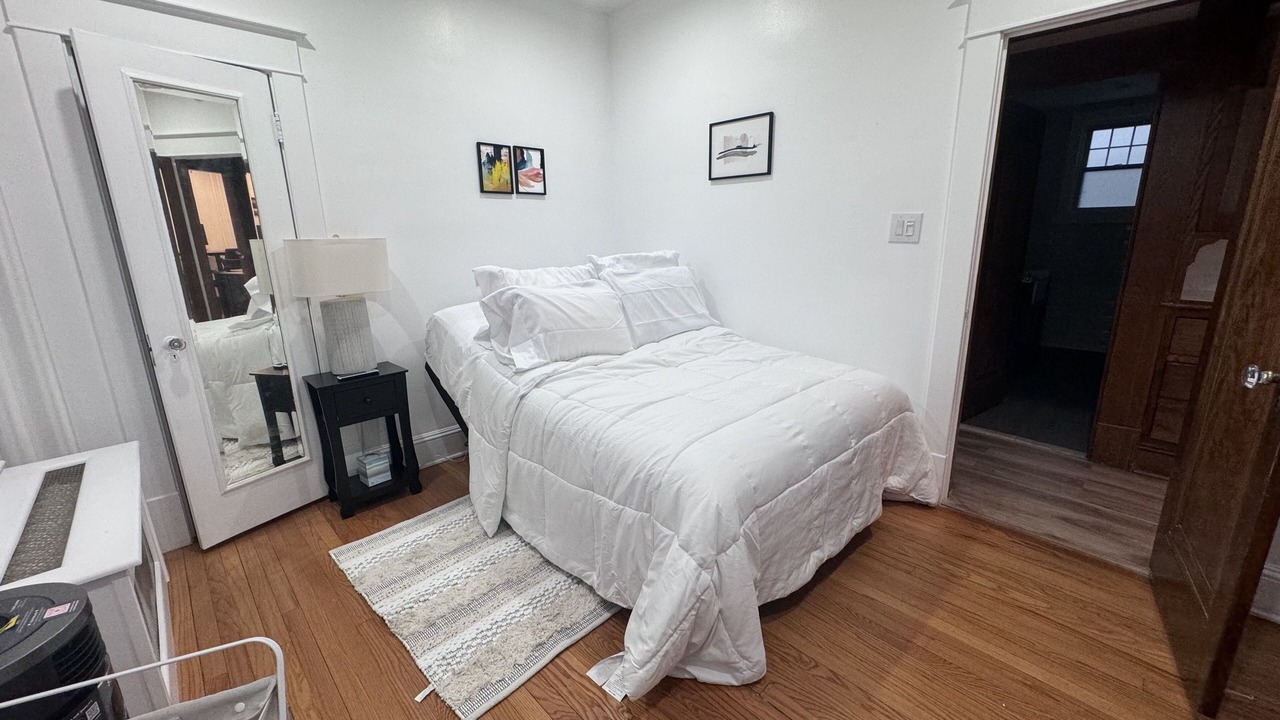 Photo of Bedroom in Albany