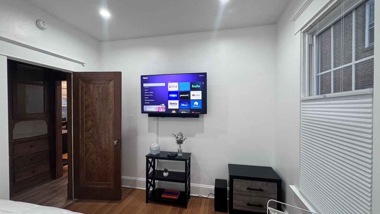 Photo of Bedroom in Albany