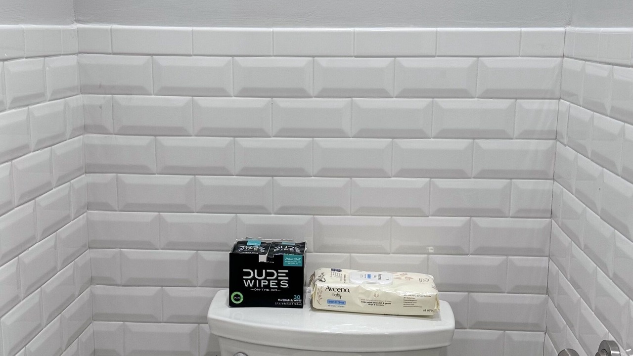 Photo of Bathroom in Albany