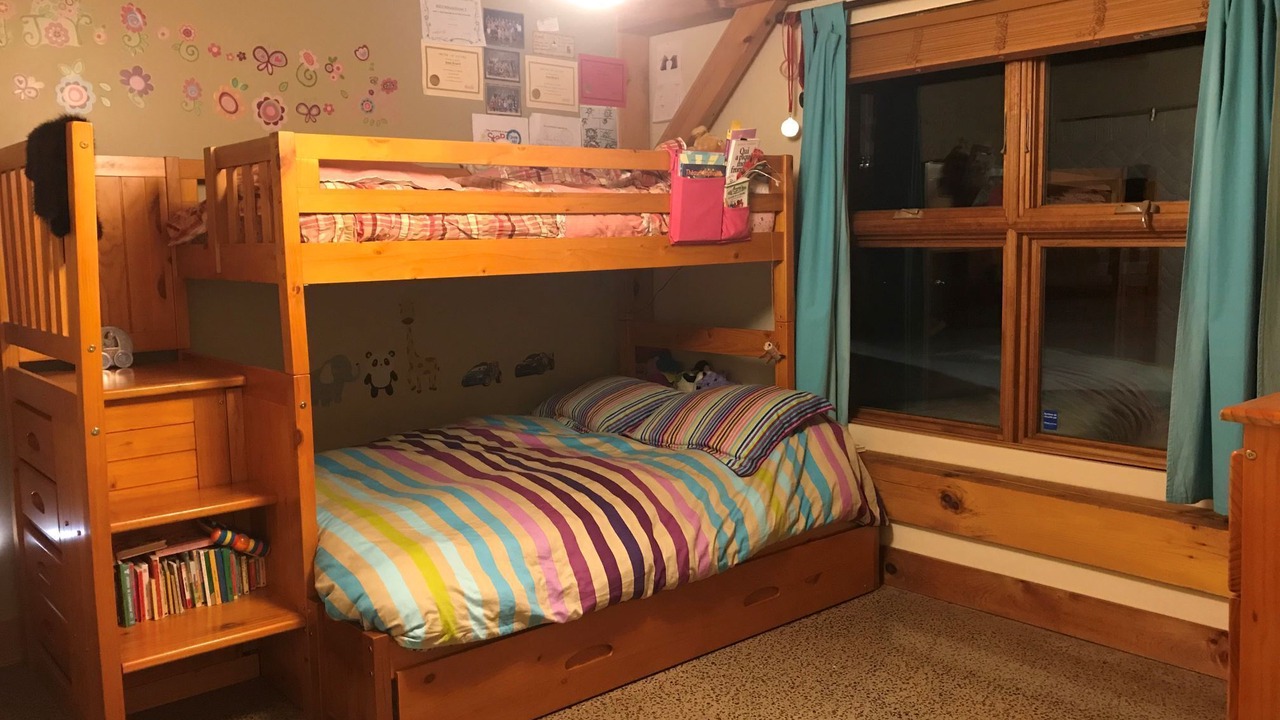 Photo of Bedroom in Stoneham-et-Tewkesbury
