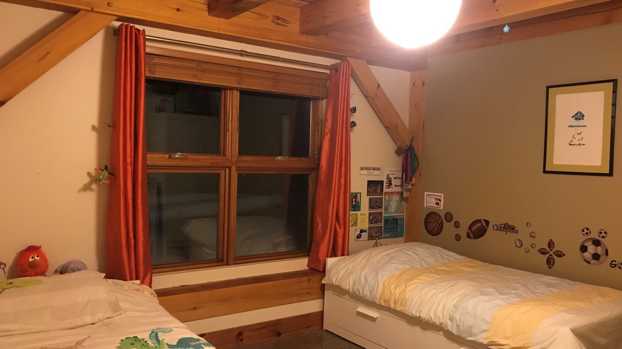 Photo of Bedroom in Stoneham-et-Tewkesbury