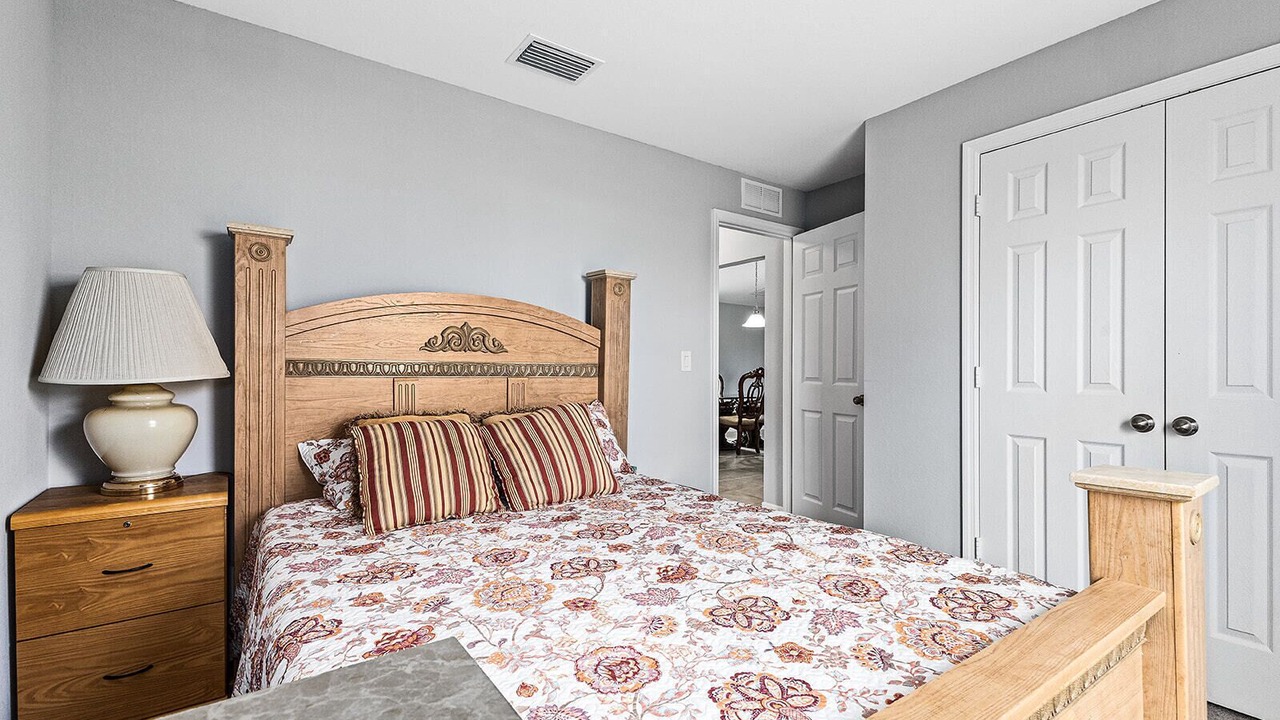 Photo of Bedroom in Jacarandas