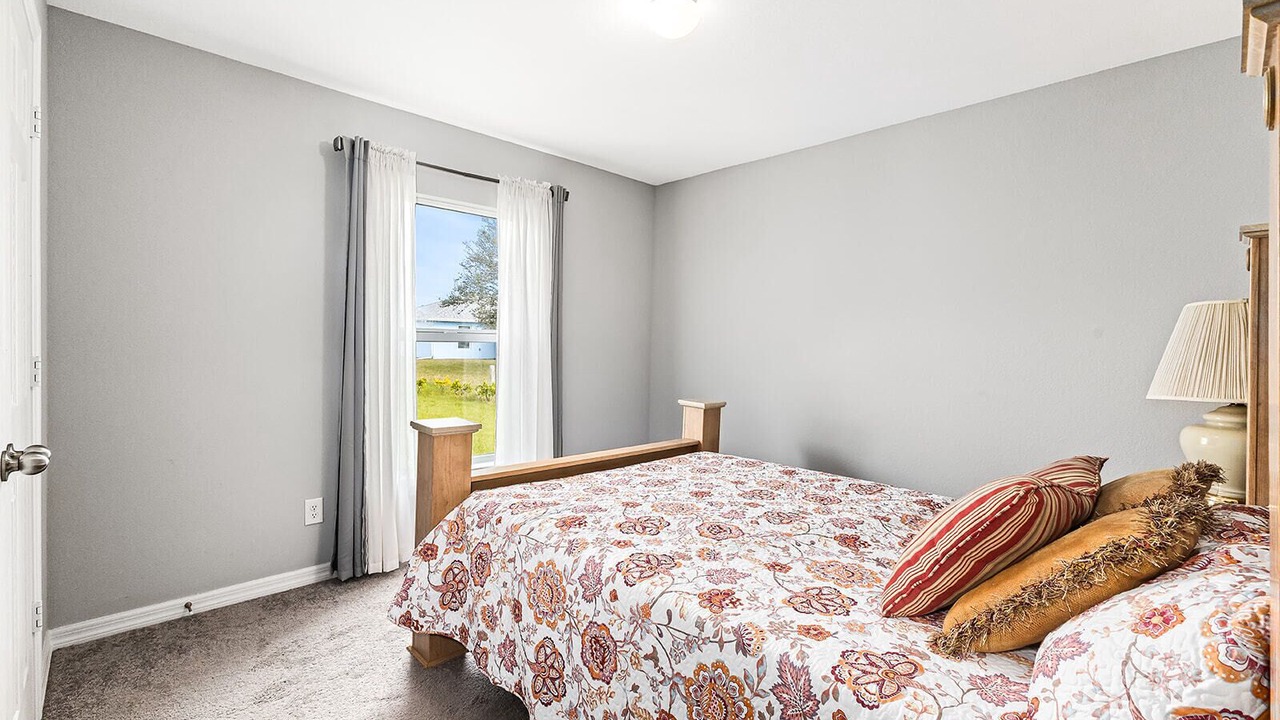 Photo of Bedroom in Jacarandas