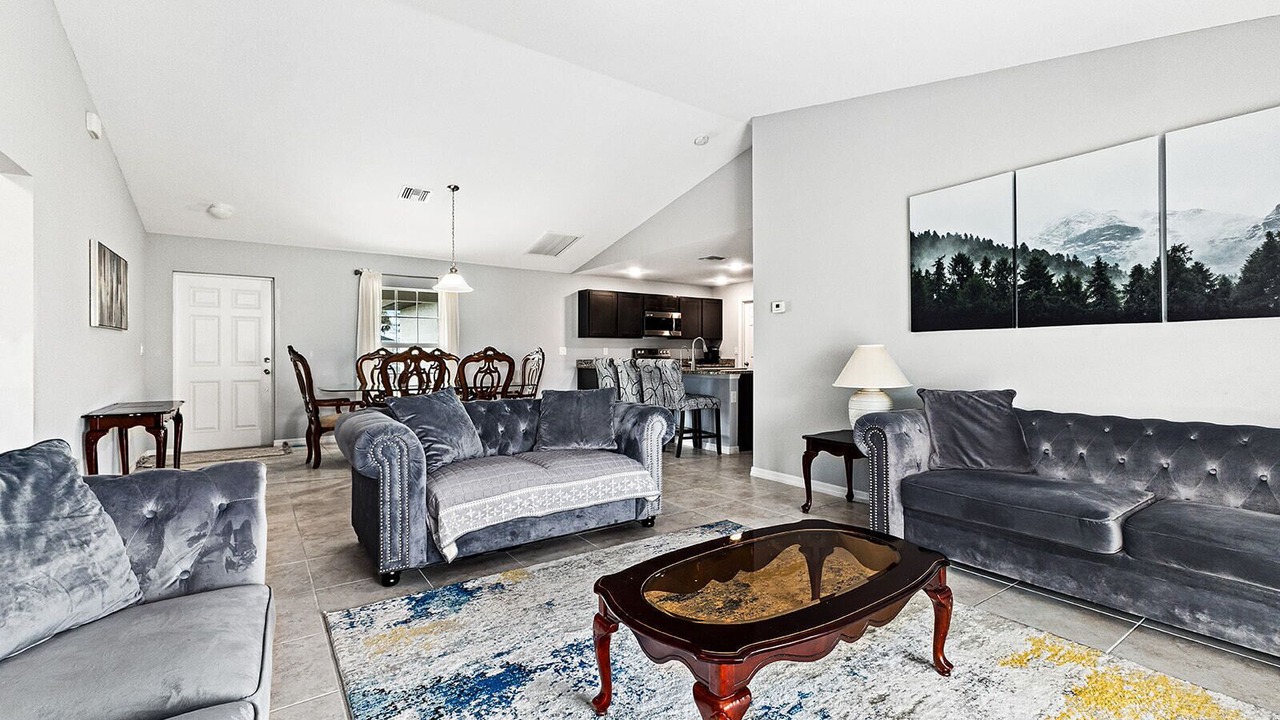 Photo of Livingroom in Jacarandas