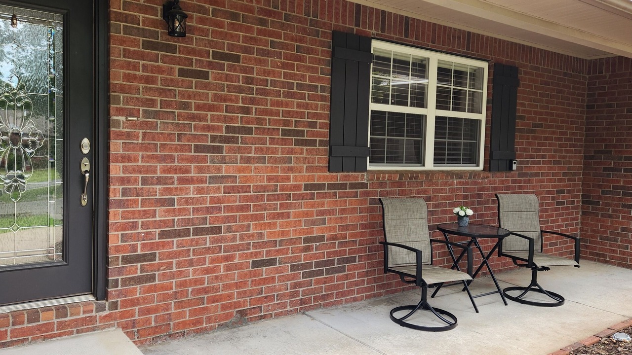 Photo of Patio Balcony in Grove