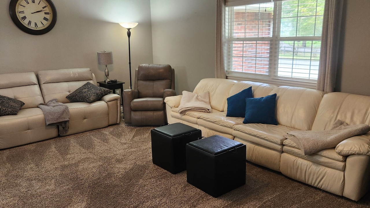 Photo of Livingroom in Grove